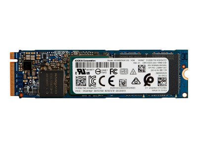 HP : HP 512GB PCI-E 3X4 NVME M2 SSD