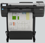 HP Designjet T830 Imprimante grand format multifonction 24 pouces HP Designjet T830 Imprimante grand format multifonction 24 pouces