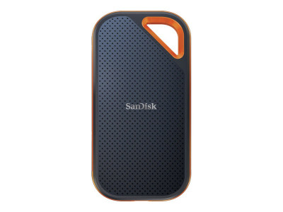 SANDISK : SANDISK EXTREME PRO PORTABLE SSD 2000MB/S 1TB