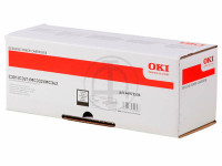 OKI Toner Noir 2200 pages (offre économique) OKI Toner Noir 2200 pages (offre économique)