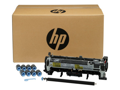 HP : MAINTENANCE kit LaserJet 220V