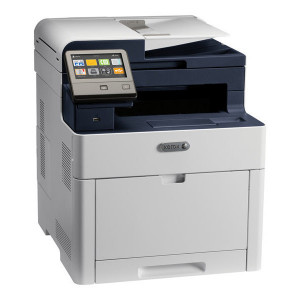 Xerox WorkCentre 6515DN 6515V_DN Imprimante laser couleur multifonction
