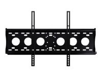 Viewsonic : WALL MOUNT kit pour 32-65IN CDE et CDM DISPLAYS 700X450