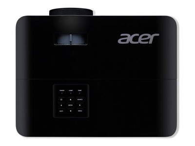 Acer : X1228H DLP PROJECTOR XGA 4500ANSI 20000:1 HDMI D-SUB