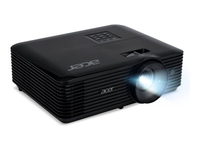 Acer : X1228H DLP PROJECTOR XGA 4500ANSI 20000:1 HDMI D-SUB