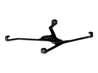 Ergonomic Solutions : X-FRAME pour IPAD PRO 9.7IN BLACK Ergonomic Solutions : X-FRAME pour IPAD PRO 9.7IN BLACK