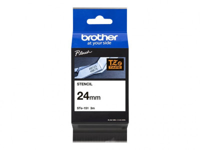 Brother : STE151 24MM STAMP PENCIL