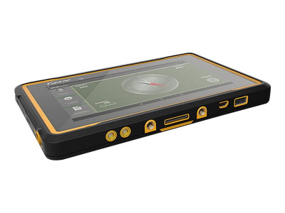 Getac : ZX70 G2 QC SD 660 8CORE LTE PT 4GB/64GB ANDR BT avec I-FI/GPS JAE