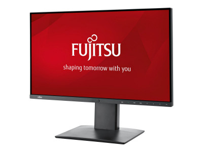 Fujitsu : P27-8 TS UHD 68.5CM 27IN 350CD/QM 5MS DP HDMI USB (pc)