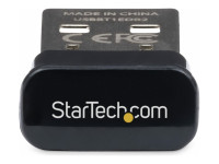 Startech : MINI USB BLUETOOTH 2.1 ADAPTER CLASS 1 EDR WIRELESS NETWORK Startech : MINI USB BLUETOOTH 2.1 ADAPTER CLASS 1 EDR WIRELESS NETWORK