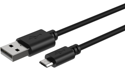ANSMANN Câble de données & de chargement, USB-Micro USB, 1 m