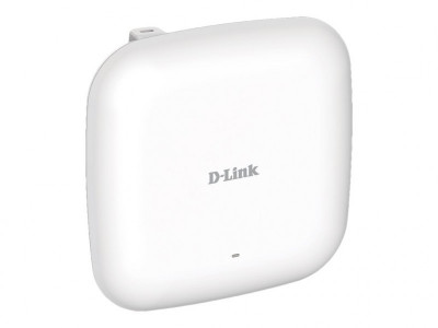 D-Link : WI-FI AX3600 POE + SIMULTANEOUS DUAL-BAND ACCESS POINT (4X4 MU-M