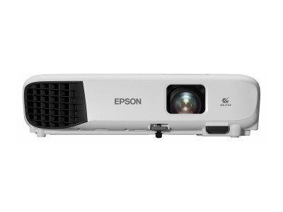 Epson : EB-E10 XGA 3600LMN 1024X768 4:3 USB/HDMI/VGA (mac)