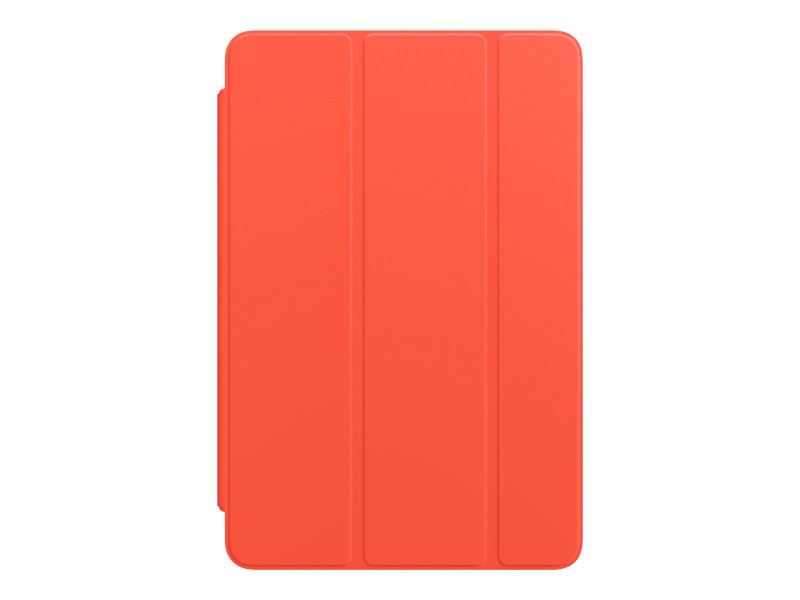 Apple : IPAD MINI SMART COVER - ELECTRIC ORANGE