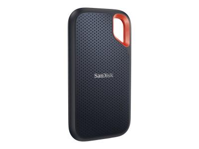 SANDISK : SANDISK EXTREME PORTABLE SSD 1050MB/S 1TB