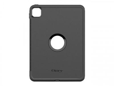 OtterBOX : OTTERBOX DEFENDER APPLE IPAD PRO 11IN 3RD/2ND GEN BLK PROpack