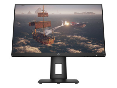 HP : 23.8IN 1920X1080 1MS 16:9 1000:1 HDMI
