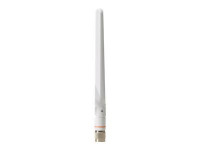 Cisco : 2.4GHZ 2 DBI/5GHZ 4 DBI DIPOLE ANT. WHITE RP-TNC SELF ID Cisco : 2.4GHZ 2 DBI/5GHZ 4 DBI DIPOLE ANT. WHITE RP-TNC SELF ID