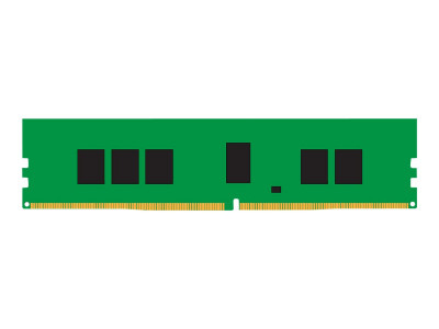 Kingston : 8GB DDR4-2666MHZ ECC REG CL19 DIMM 1RX8 HYNIX D IDT