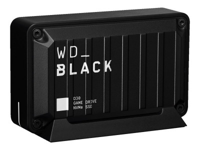 SANDISK : WD BLACK 1TB D30 GAME drive SSD
