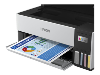 Epson EcoTank ET-5170 Imprimante jet d'encre couleur multifonction