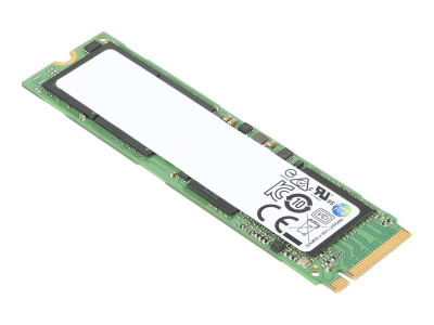Lenovo : THINKPAD 2TB PERFORMANCE PCIE GEN4 NVME OPAL2 M.2 2280 SSD