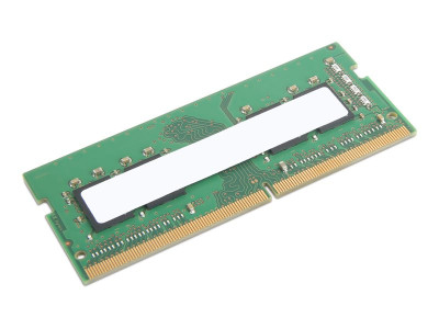 Lenovo : THINKPAD 16G DDR4 3200MHZ SODIMM memory GEN 2