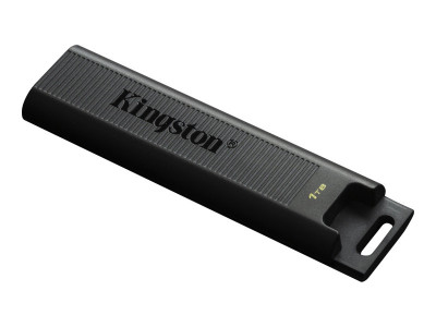 Kingston : 1TB USB 3.2 DATATRAVELER MAX GEN 2