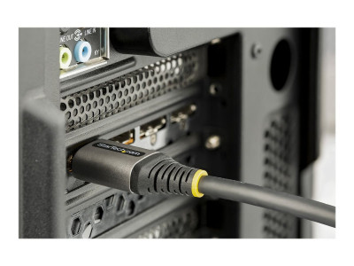 Startech : CABLE CERTIFIE HDMI 2.1 8K ULTRA HIGH SPEED - 48GBPS - 2M