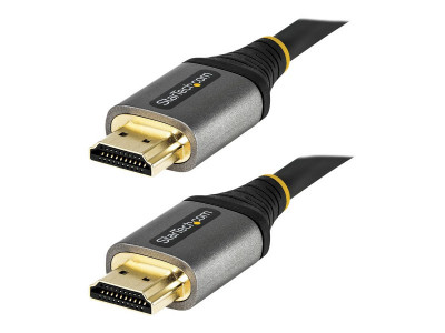 Startech : CABLE CERTIFIE HDMI 2.1 8K ULTRA HIGH SPEED - 48GBPS - 2M