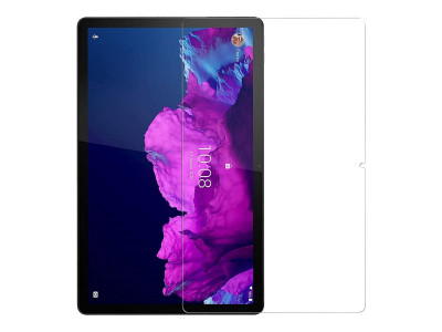 DLH : TEMPERED GLASS SCREEN PROTECTOR pour LENOVO TAB P11 11IN