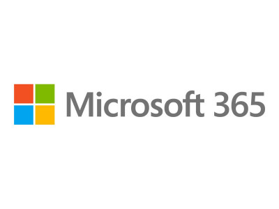 Microsoft : M365 FAMILY FRENCH EUROZONE SUBSCR 1an MEDIALESS P8