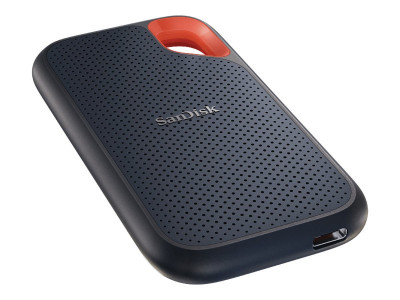 SANDISK : SD EXTREME 4TB PORTABLE SSD 1050MB/S READ 1000MB/S WRITE USB