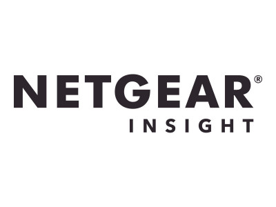 Netgear : INSIGHT VPN 1-YEAR 15 USERS UP TO 75 (BV15Y1)