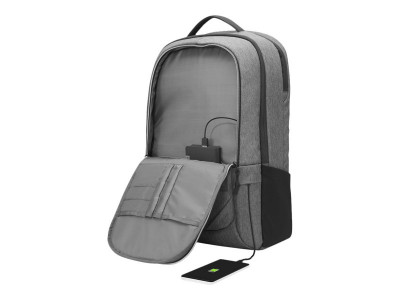 Lenovo : BUSINESS CASUAL 17IN BACKpack