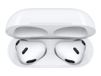 Apple : AIRPODS (3RD GENERATION)