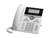 Cisco : UC PHONE 7841 WHITE Cisco : UC PHONE 7841 WHITE
