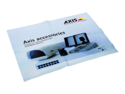 Axis : AXIS LENS CLOTH 50PCS