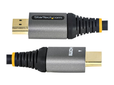Startech : CABLE CERTIFIE HDMI 2.1 8K ULTRA HIGH SPEED - 48GBPS - 5M