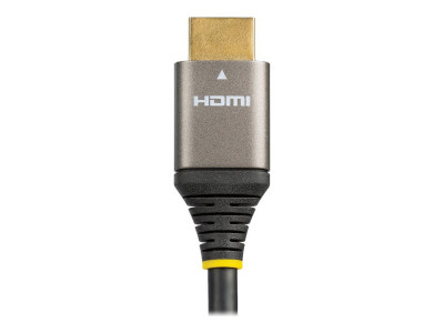 Startech : CABLE CERTIFIE HDMI 2.1 8K ULTRA HIGH SPEED - 48GBPS - 5M