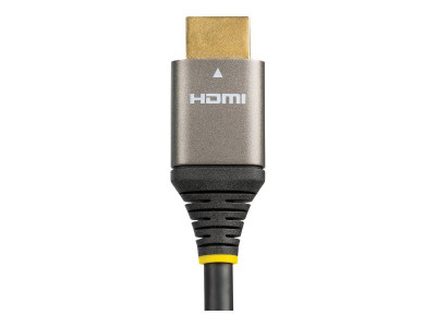 Startech : CABLE CERTIFIE HDMI 2.1 8K ULTRA HIGH SPEED - 48GBPS - 3M