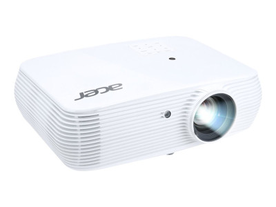 Acer : ACER P5535 DLP 3D 1080P FULL HD 4.500 ANSI LM 20000:1 HDMI RJ45