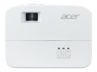 Acer : P1257I XGA 1024X768 16:9 4500LM 20000:1