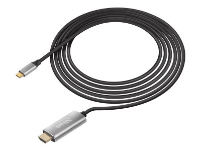 Trust : CALYX USB-C TO HDMI cable