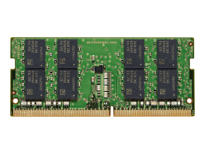 HP : HP 32GB DDR4 (1X32GB) 3200 SODIMM memory