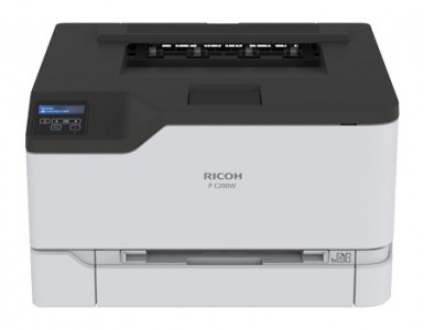 Ricoh P C200W Imprimante laser couleur