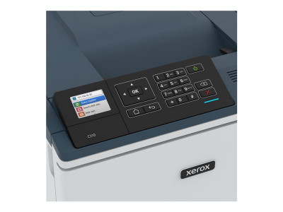 Xerox C310 C310dni Imprimante laser couleur