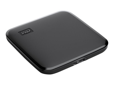 SANDISK : WD ELEMENTS SE SSD 480GB PORTABLE UP TO 400MB/S READ SPEE