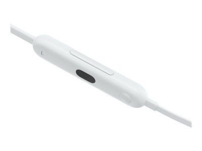 Apple : BEATS WIRELESS EARPHONES FLEX 1 SMOKE GRAY-ZML
