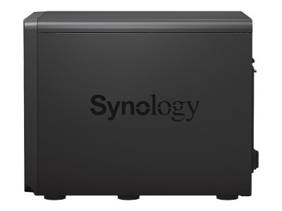 Synology : DS3622XS+ 12BAY 22 GHZ 6C 16GB DDR4 2X USB 3.2 GEN I 2X EXP